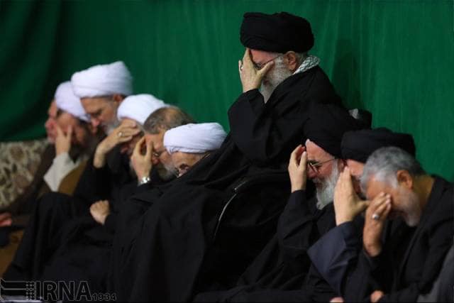 IL PIANTO DI UN UOMO