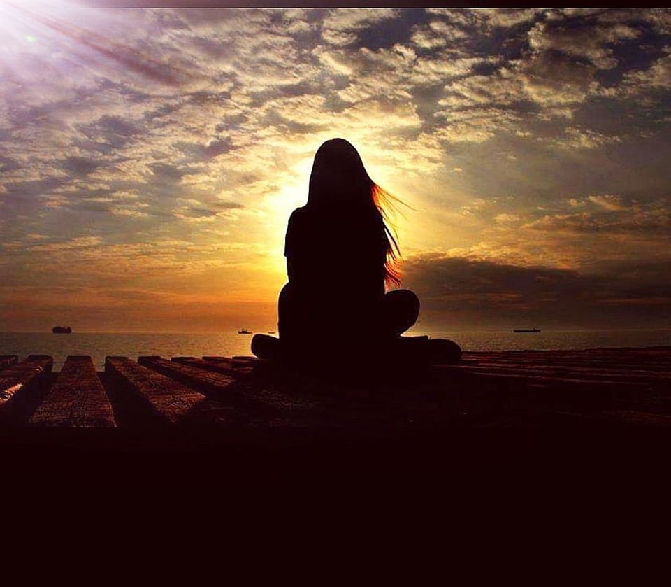 IL DESTINO DELLA TERRA E' GIA' SEGNATO