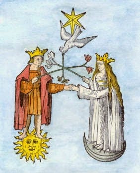 IL DOMINIO ESCLUSIVO DELL'ANIMA