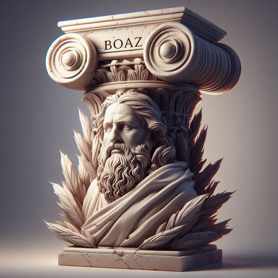 BOSS: ESTENSIONE FRATTALICA DEGLI ARCONTI