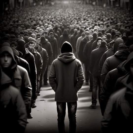 LA DIVINA INDIFFERENZA