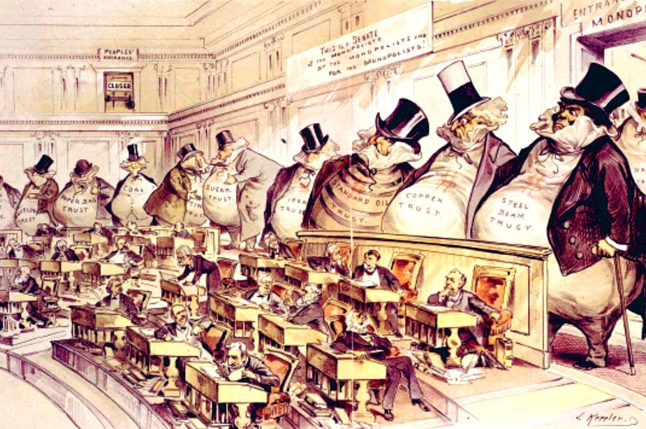 CARL SCHMITT E LO STATO FASCISTA