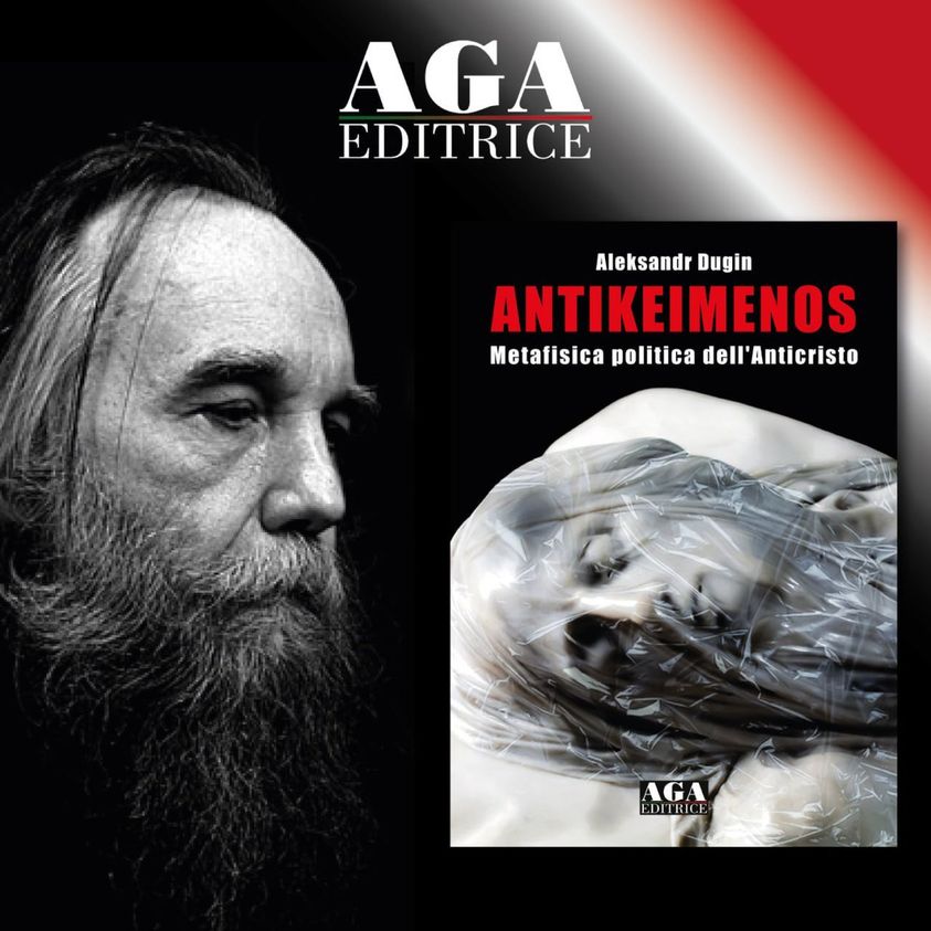 APOSTASIA CONTEMPORANEA