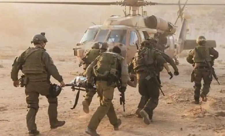 Gaza e il fallimento di Israele