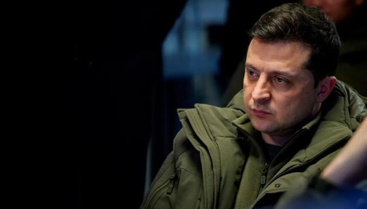 Game over. L'Ucraina ha perso la guerra...