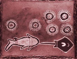 L’Eden delle Tradizioni Aborigene