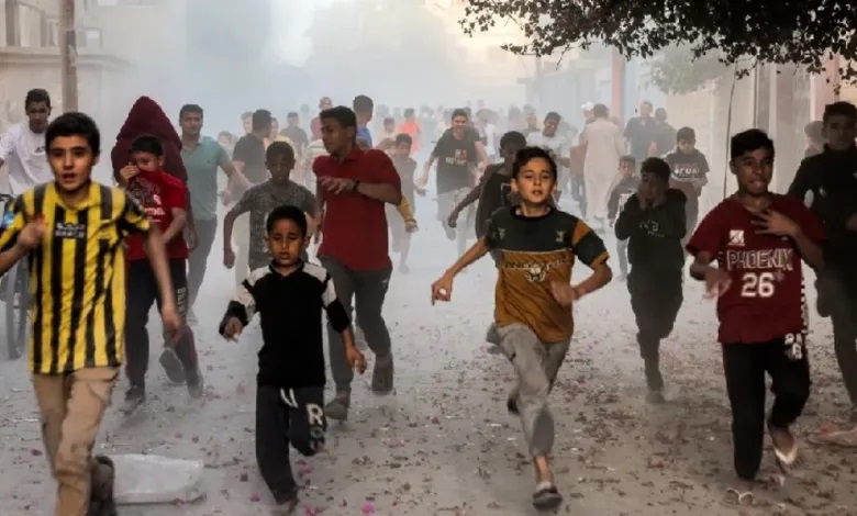 Gaza: “Boicottaggio dei sostenitori del genocidio”