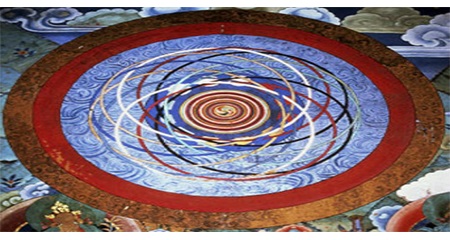 Sui Cicli cosmici e ritmi del tempo in India: un nuovo saggio di Nuccio D’Anna