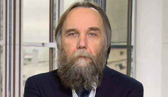 Medioriente: profezia di Alexander Dugin