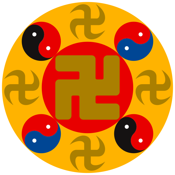 IL FALUN GONG
