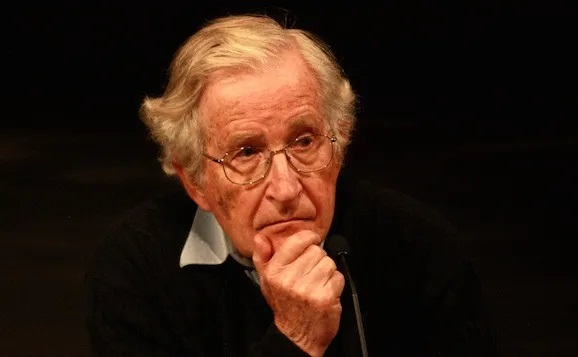 Chomsky: “Assassinio Soleimani ha mostrato che gli Usa sono uno Stato canaglia”