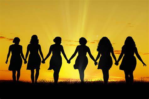 LA SORELLANZA TRA DONNE