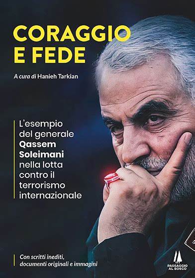 CORAGGIO E FEDE