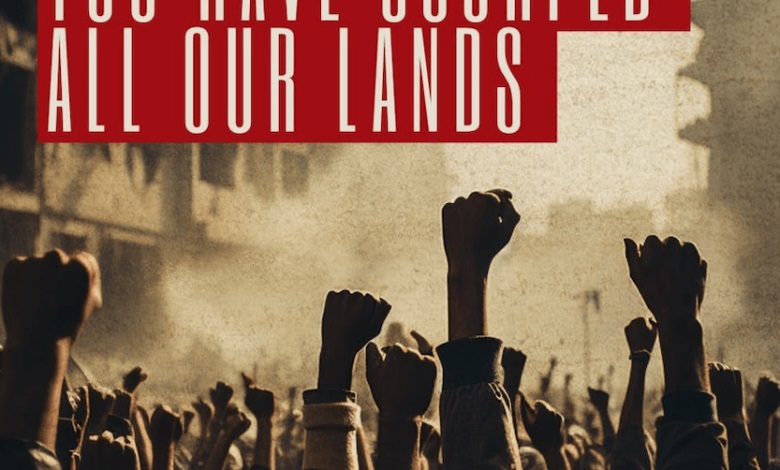 Genocidio palestinese segnerà la fine di Israele