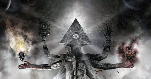 LA CONTRAFFAZIONE DEGLI ARCONTI