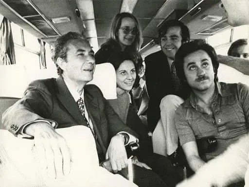 Report sul “Caso Moro”