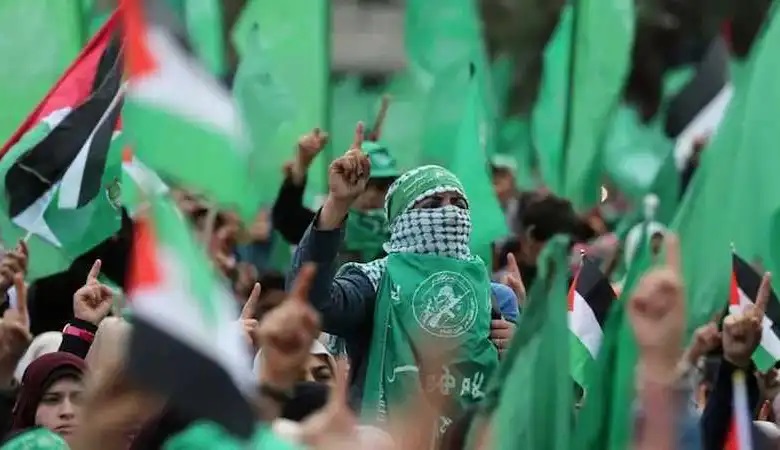Hamas radicato nella società palestinese