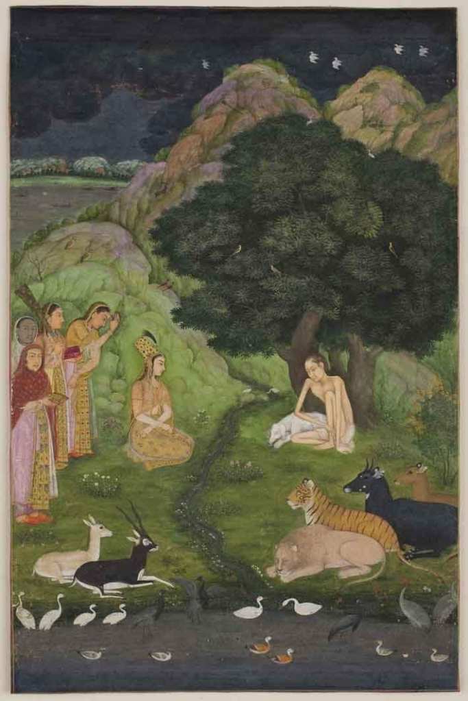 LA DONNA COME POTENZA