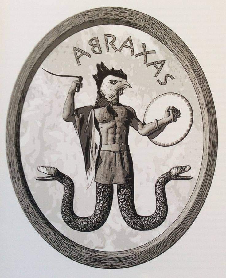 ABRAXAS