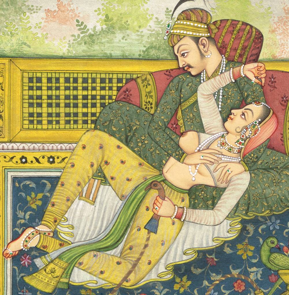 TANTRISMO VERSUS YOGA