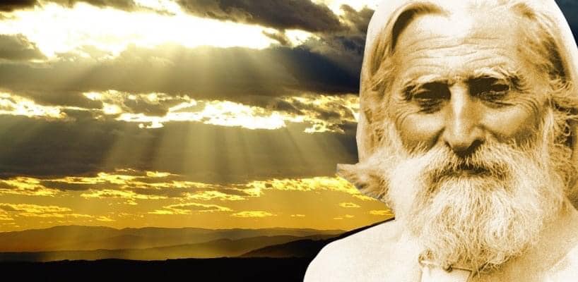 FEDELE E IMMUTABILE E' IL NOME DI DIO 