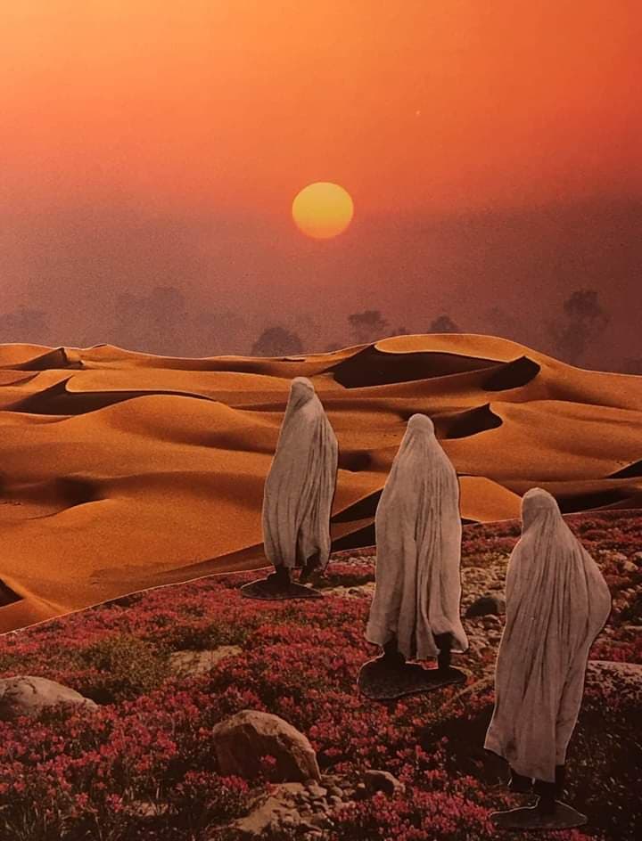 L'OPERA DELL'ALTRO MONDO