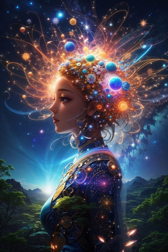 LE SETTE PAROLE MAGICHE