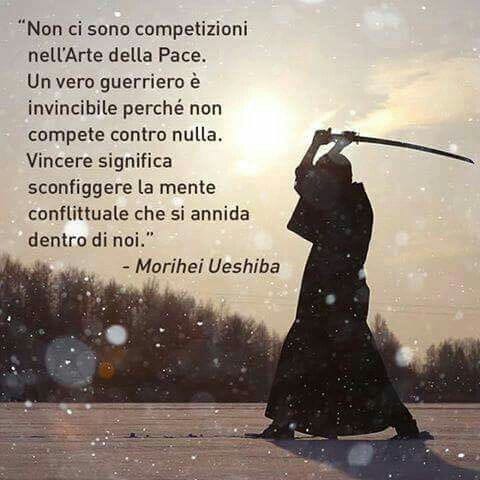 APPLICARE L'ARTE DELLA PACE