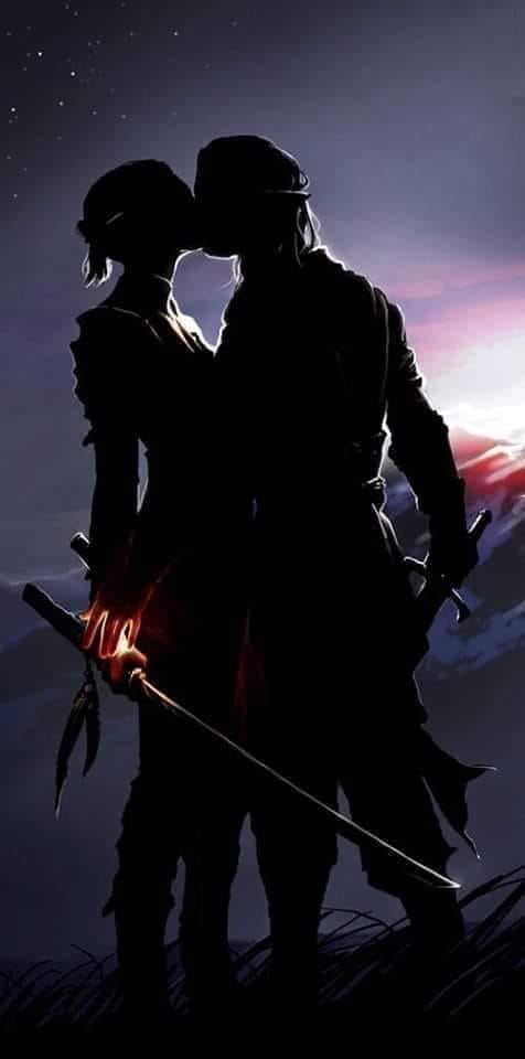 PERCHÉ LE ANIME CHE VIBRANO ALTO HANNO DIFFICOLTÀ A TROVARE UNA RELAZIONE STABILE?