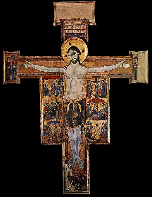 IL MISTICO È NECESSARIAMENTE UN PERDENTE