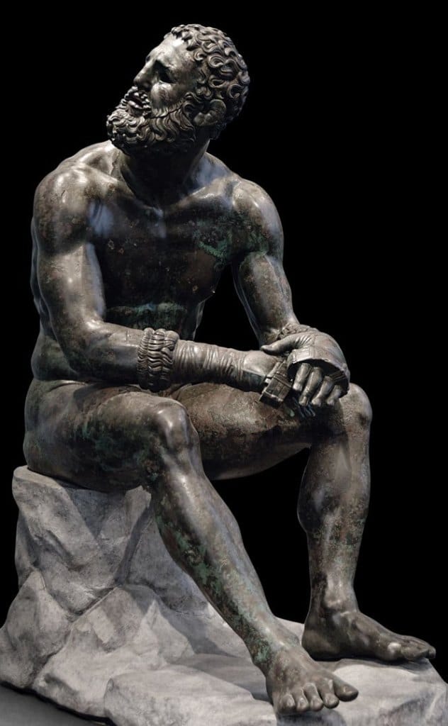 LA GINNASTICA COME MEZZO PER FORGIARE LA MENTE