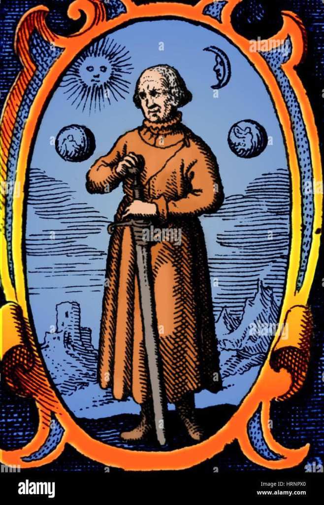 L'UNICO VERO NEMICO E' TE STESSO