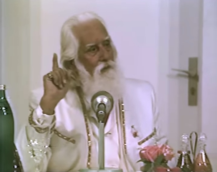 LA SCIENZA DEI MISTERI