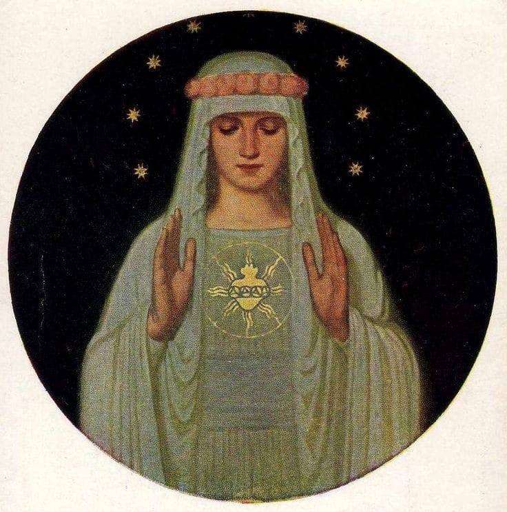 LA FIAMMA VIVA DELLA TRADIZIONE