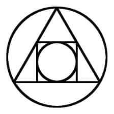 L'INFINITO OLTRE LA MENTE FINITA