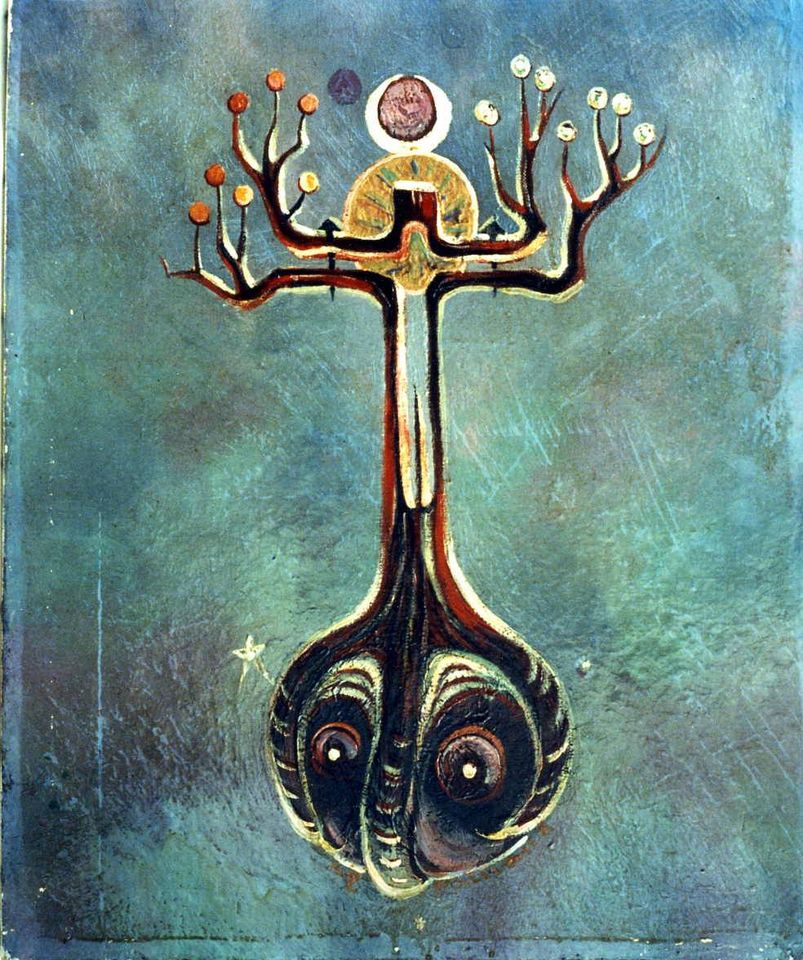 CONSACRARSI ALLA RICERCA DEL SIGNORE 