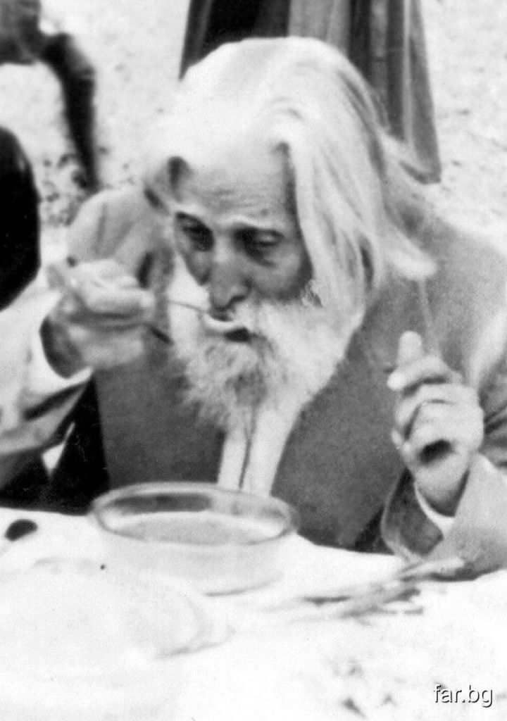 PERCHE' DIRE SEMPRE LA VERITA'?