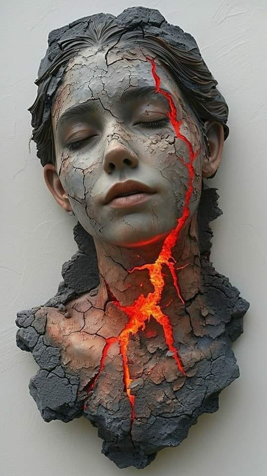 LE ANIME FORTI VENGONO ATTACCATE FIN DALL'INFANZIA