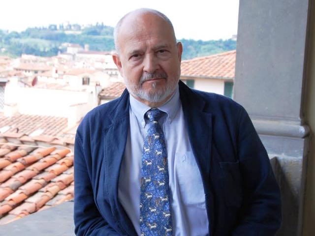 IL MEDIOEVO NON ESISTE