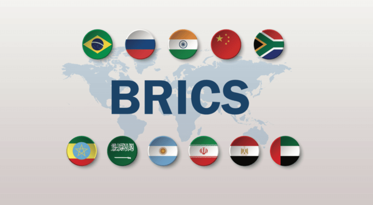 I BRICS lanceranno un nuovo mondo nel 2024?