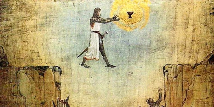 IL CORPO E IL SANGUE