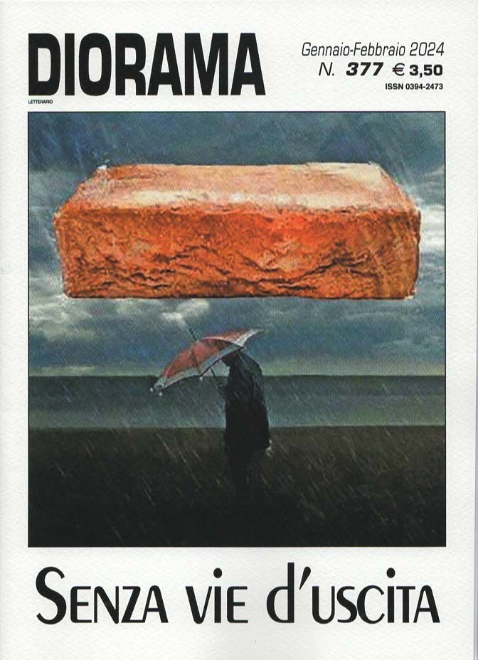 «Senza vie d’uscita»