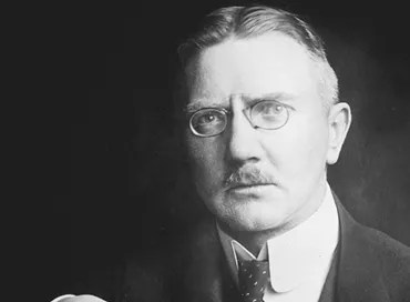 HJALMAR SCHACHT: RISOLUTORE DI CRISI ECONOMICHE