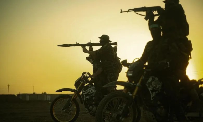 Hamas: le ragioni dell’operazione Al-Aqsa Storm