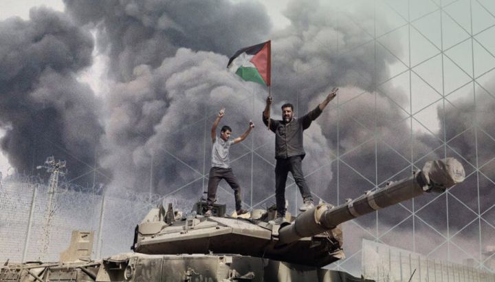 Il documento integrale pubblicato da Hamas: la nostra posizione sull’Operazione Al-Aqsa Flood