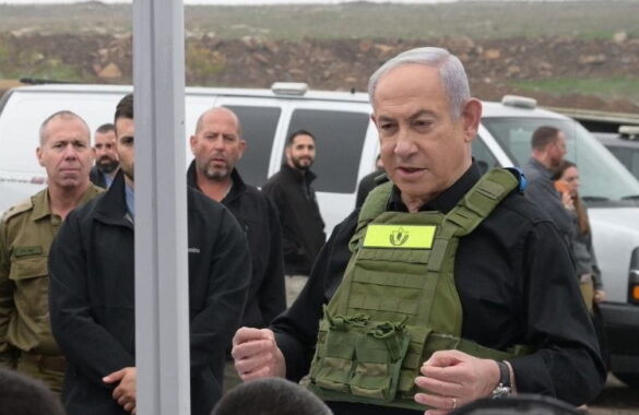 Israele, la guerra di sterminio è un flop: il governo in bilico