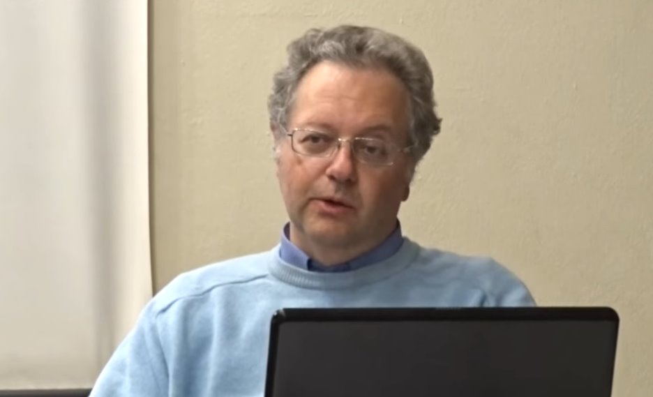 Intervista al ricercatore e scrittore Marco Zagni