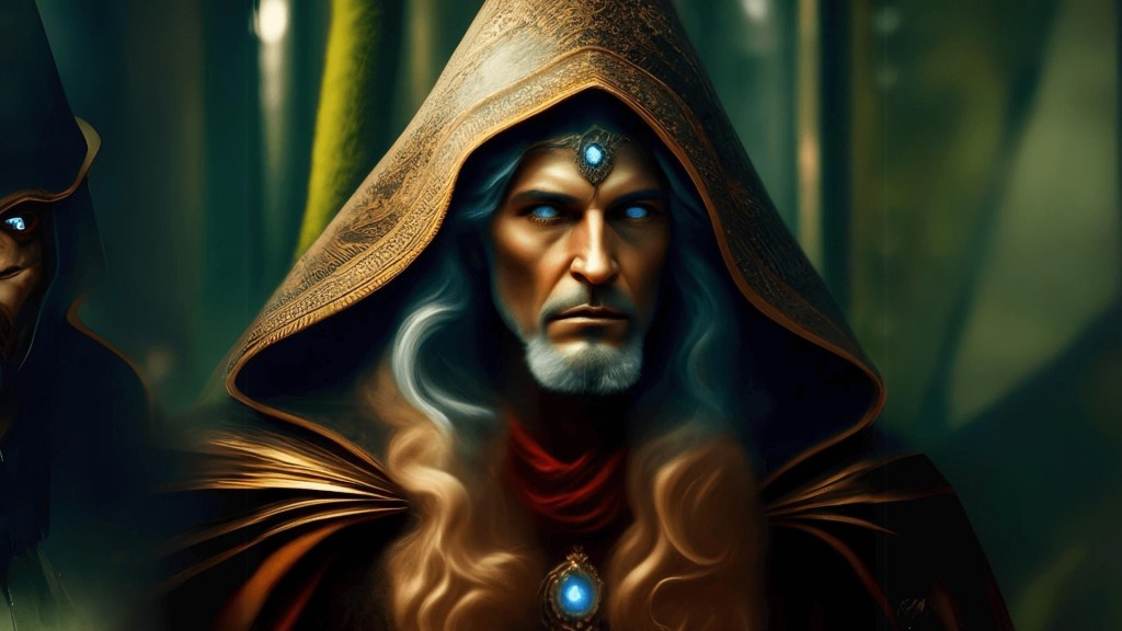 Il potere dell’immaginazione: risveglia il Mago dentro di te!