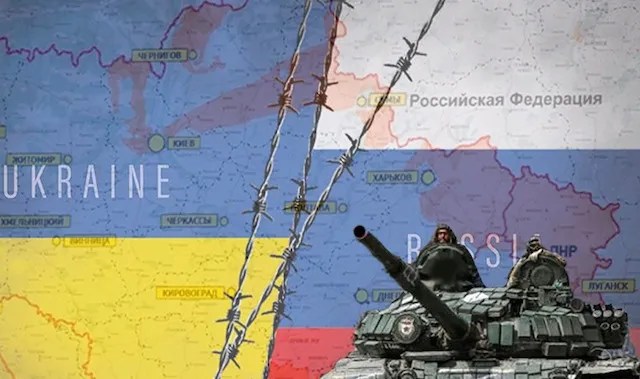 Transnistria ha richiesto la protezione russa