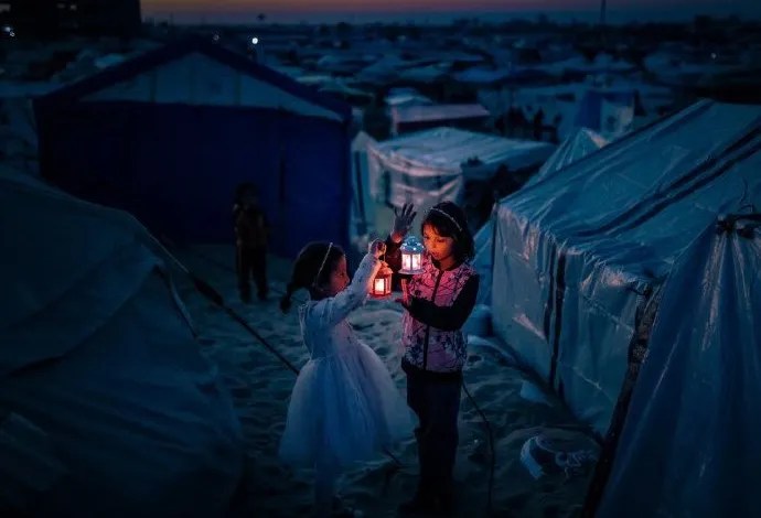 Ramadan a Gaza oscurato dalla ferocia israeliana